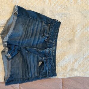 American Eagle Outfitters Super Stretch Denim